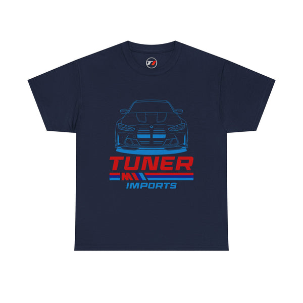 G80 M3 T-Shirt (Get 11250 Entries)