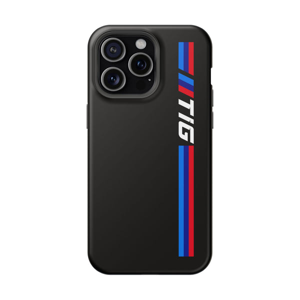 TIG M3 Stylish Impact-Resistant Phone Case