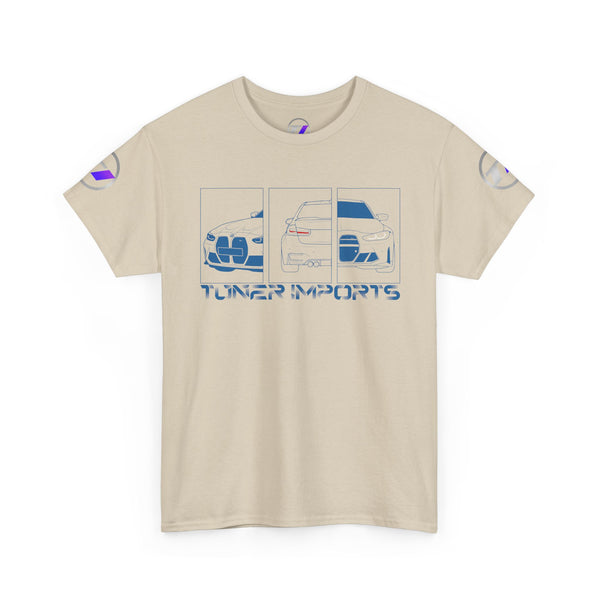 G80 M3 Tuner Imports