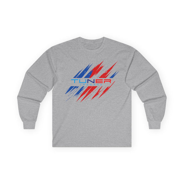 Tuner Imports Long Sleeve Tee