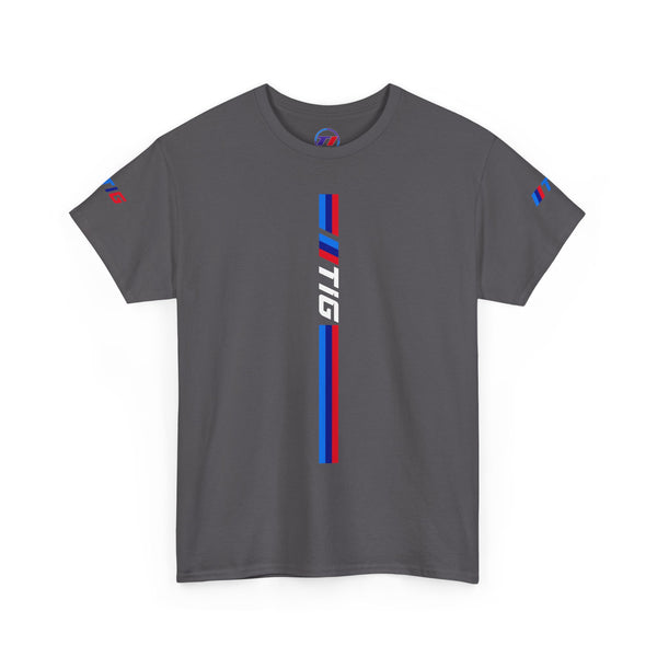 M3 TIG Bold T-Shirt
