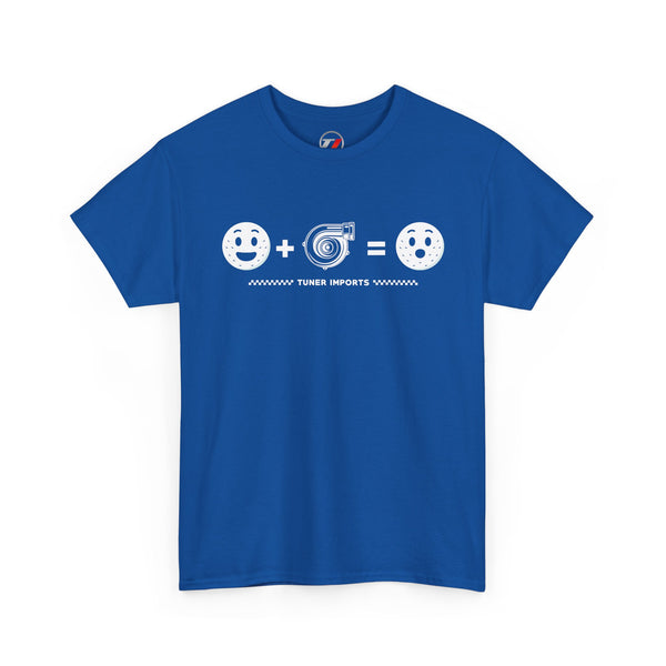 Happiness T-Shirt (Get 11250 Entries)