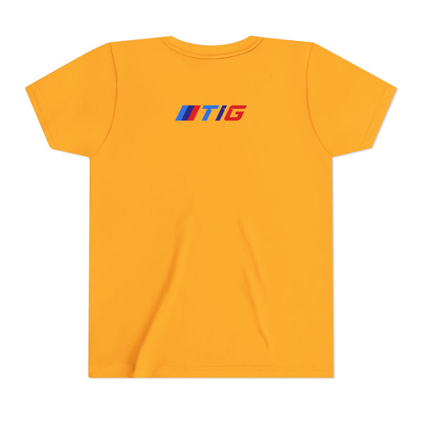 Racing M3 Inspired Youth Short Sleeve Tee