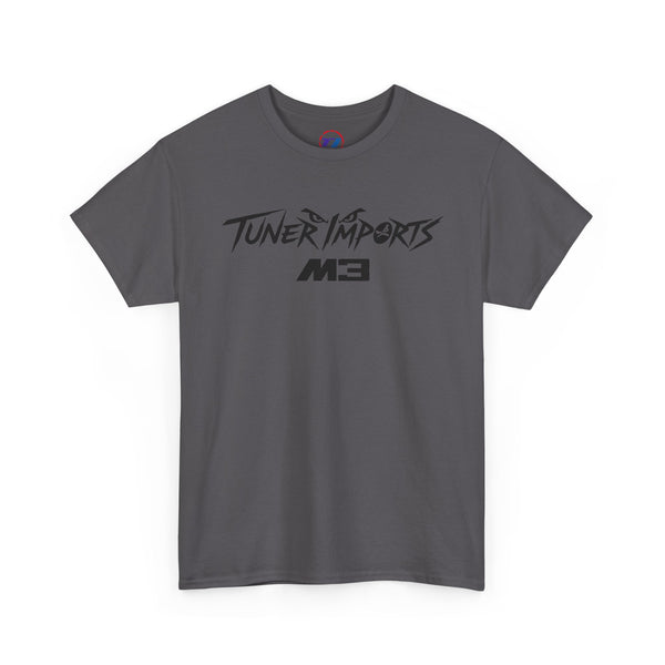 Tuner Imports T-shirt