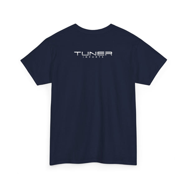 Piston T-Shirt (Get 11250 Entries)