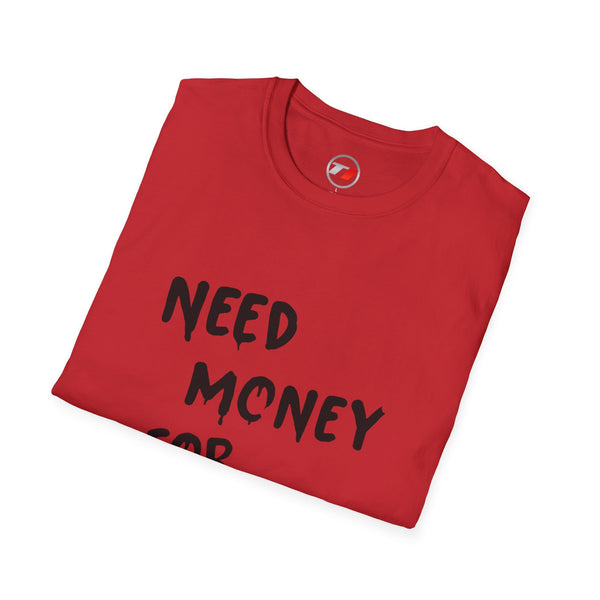 Need Money for Z06, Shirt (Get 11250 Entries)