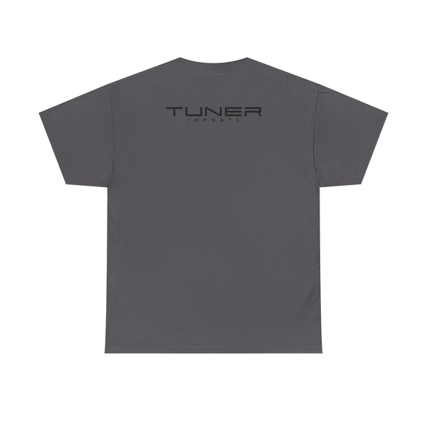Tuner Imports T-shirt