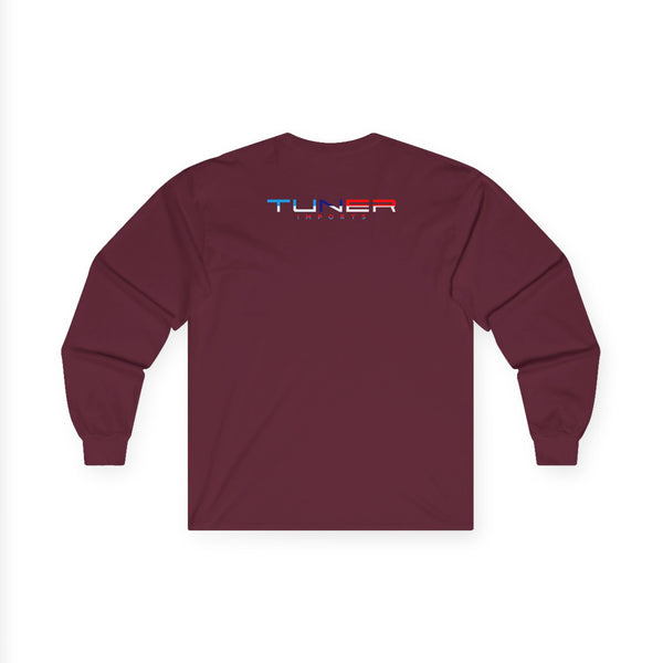 Tuner Imports Long Sleeve Tee
