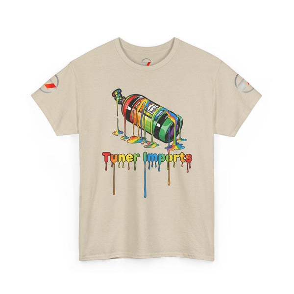 NOS Graphic T-Shirt (Get 11250 Entries)
