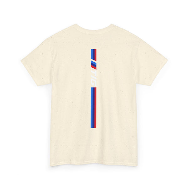 Tuner Import Bold T-shirt