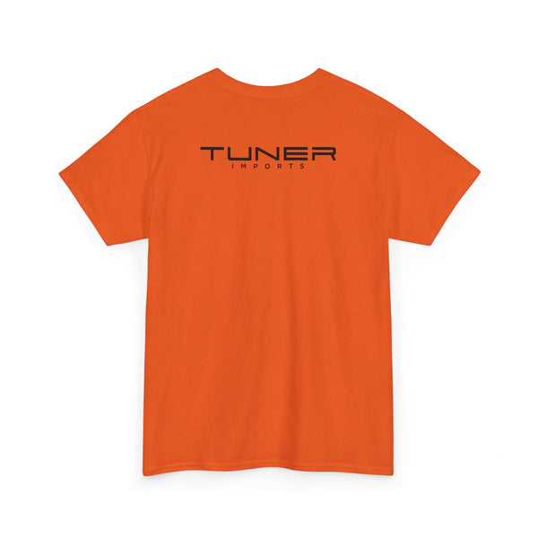 Tuner Imports T-shirt