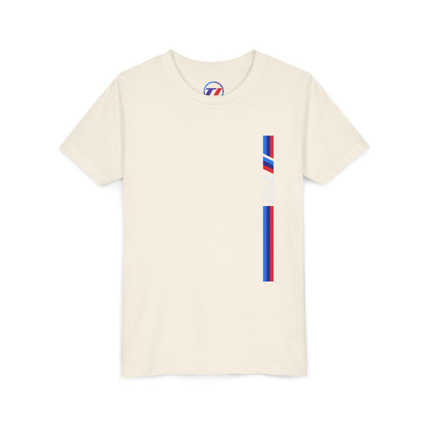 Racing M3 Inspired Youth Short Sleeve Tee