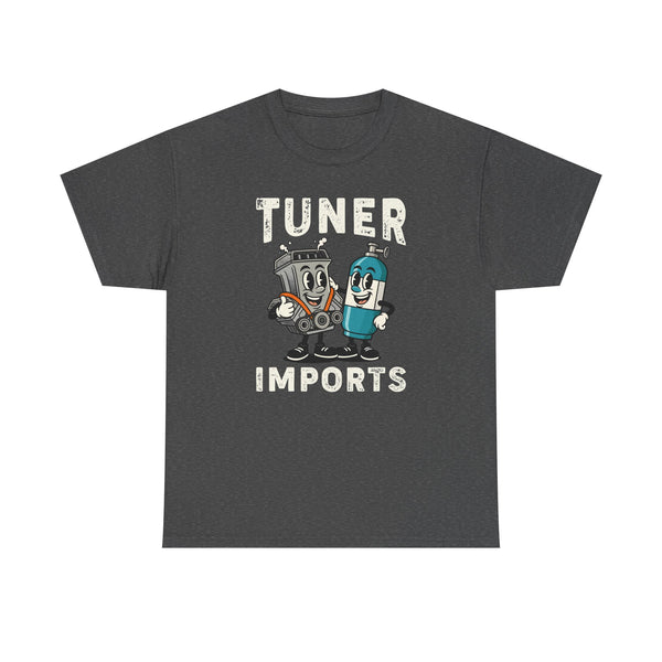 Cartoon T-Shirt (Get 11250 Entries)