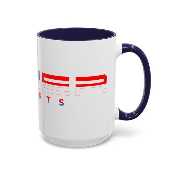 OG TI Modern Accent Coffee Mug