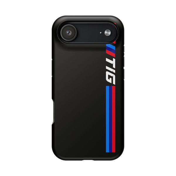 TIG M3 Stylish Impact-Resistant Phone Case
