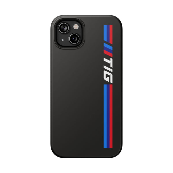 TIG M3 Stylish Impact-Resistant Phone Case