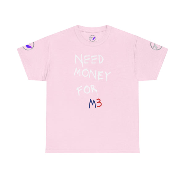 Need Money for M3