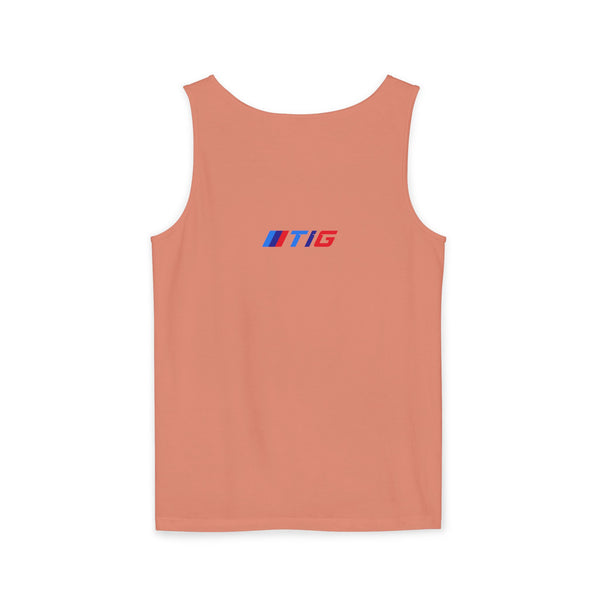 Tank Top - Tuner Imports Design