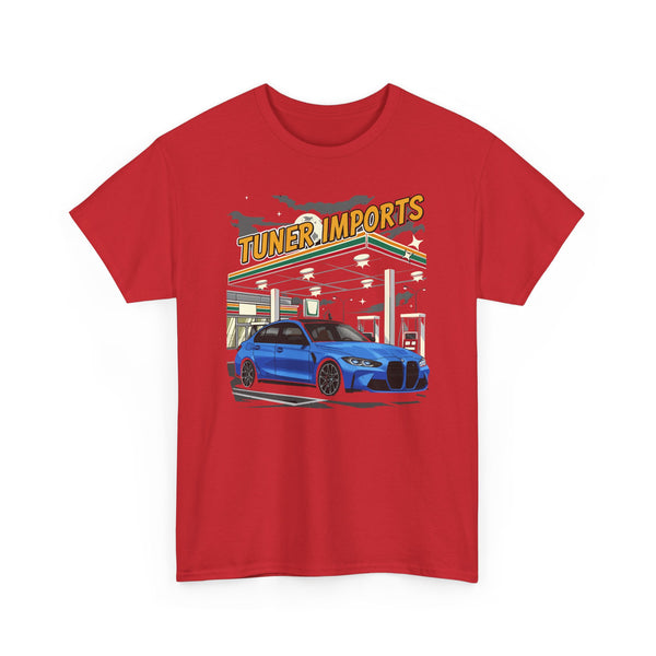 M3 T-shirt (Get 11250 Entries)