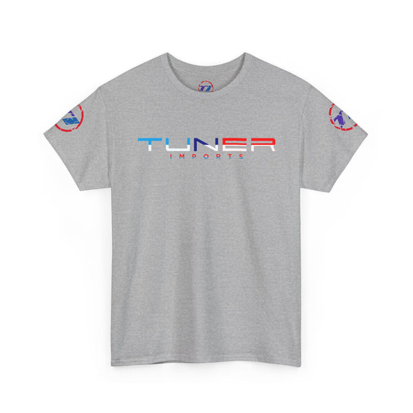 Tuned Imports OG T-Shirt