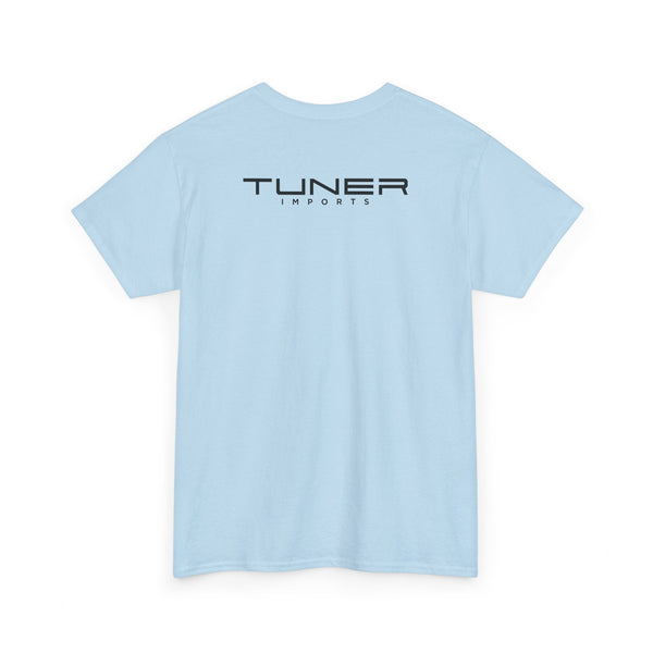 Tuner Imports T-shirt