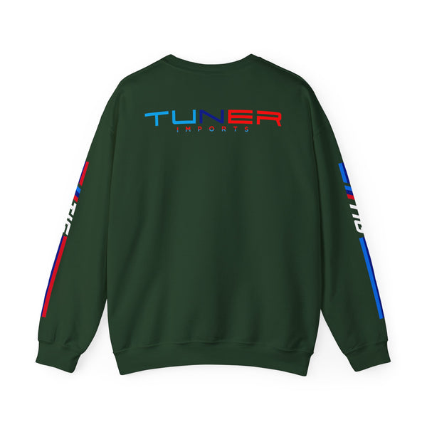 G80 M3 Tuner Crewneck Sweatshirt