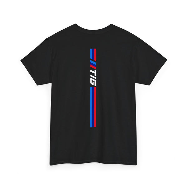 Tuner Import Bold T-shirt