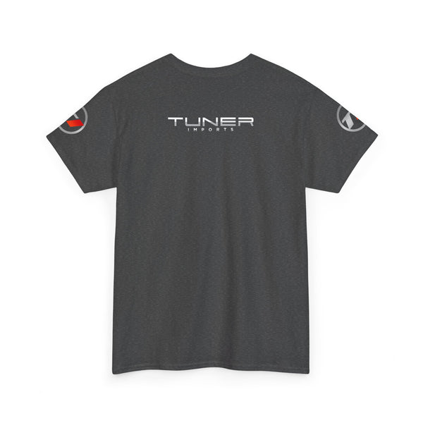 Colorful Turbo T-Shirt (Get 11250 Entries)