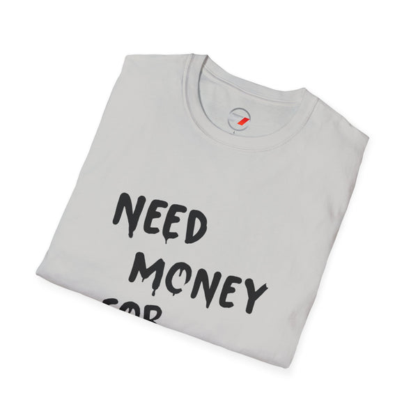 Need Money for Z06, Shirt (Get 11250 Entries)