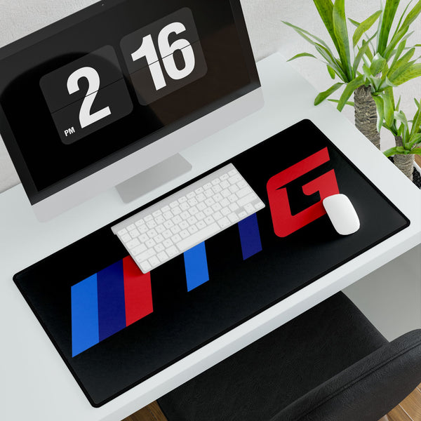 Tuner Imports Multi-Color Gaming Desk Mat