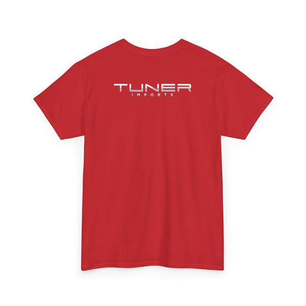 Pray for Turbo T-Shirt