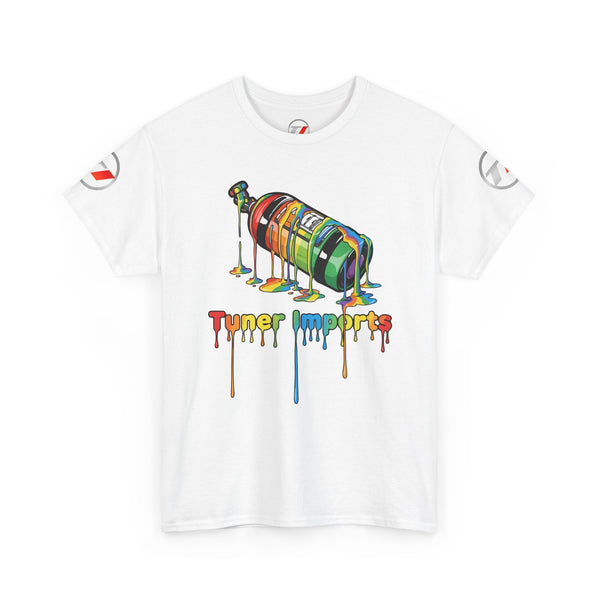 NOS Graphic T-Shirt (Get 11250 Entries)