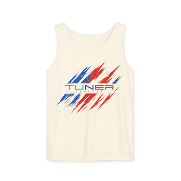 Tank Top - Tuner Imports Design