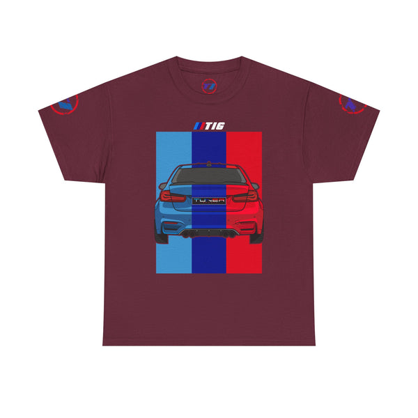 TIG M3 Color T-shirt