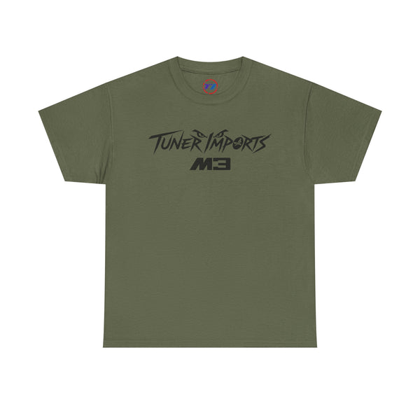 Tuner Imports T-shirt