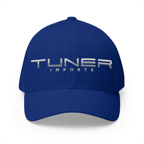 Embroidered Tuner Imports Cap