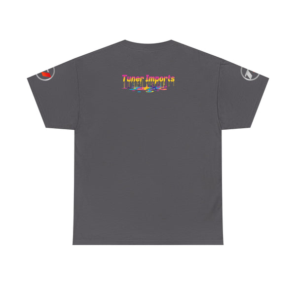 NOS Graphic T-Shirt (Get 11250 Entries)