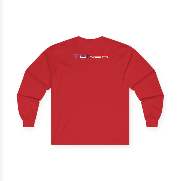 Tuner Imports Long Sleeve Tee