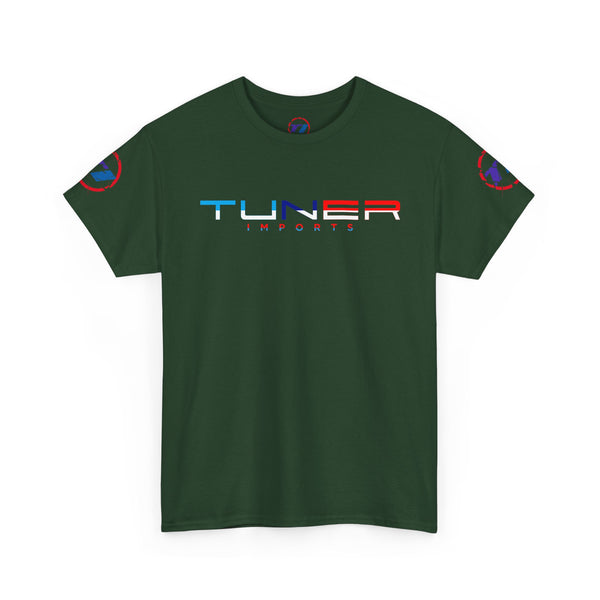 Tuned Imports OG T-Shirt