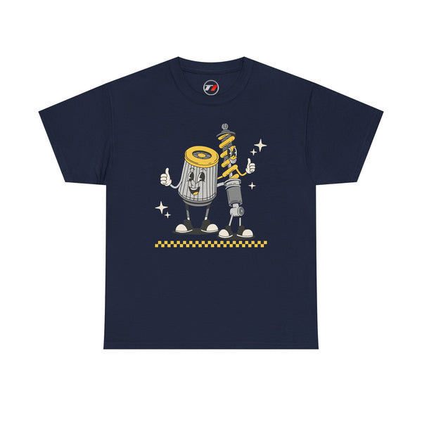 Good Vibe T-Shirt (Get 11250 Entries)