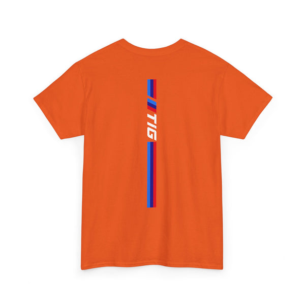 Tuner Import Bold T-shirt