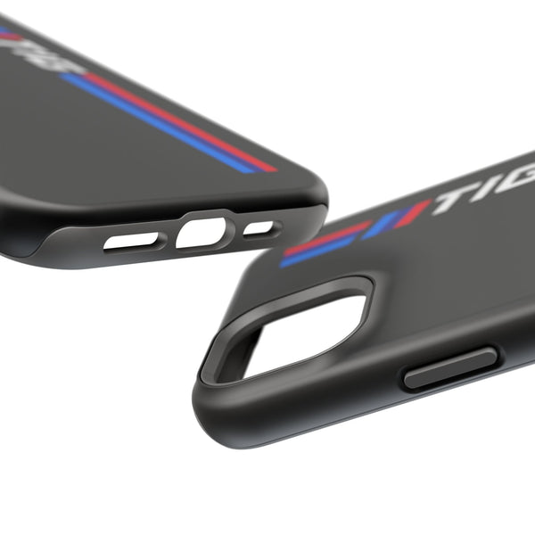TIG M3 Stylish Impact-Resistant Phone Case