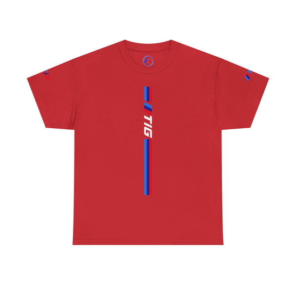 M3 TIG Bold T-Shirt