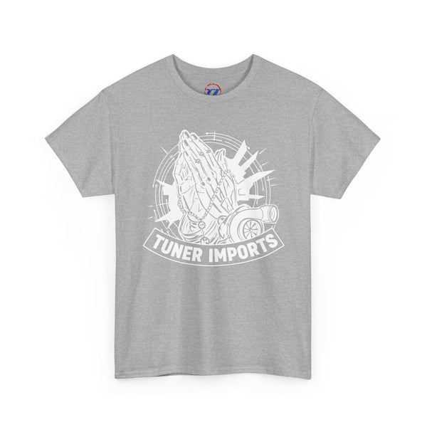 Pray for Turbo T-Shirt