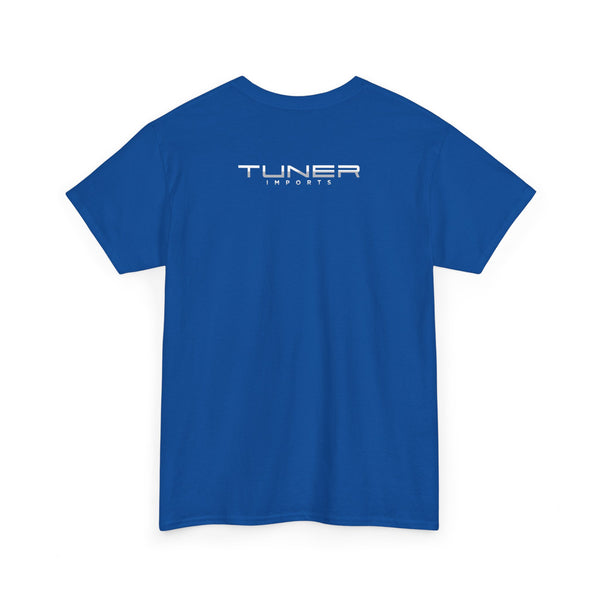 Good Vibe T-Shirt (Get 11250 Entries)