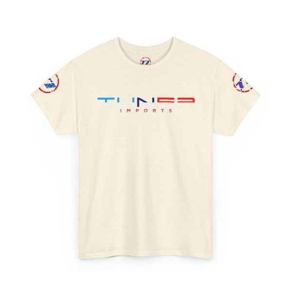 Tuned Imports OG T-Shirt