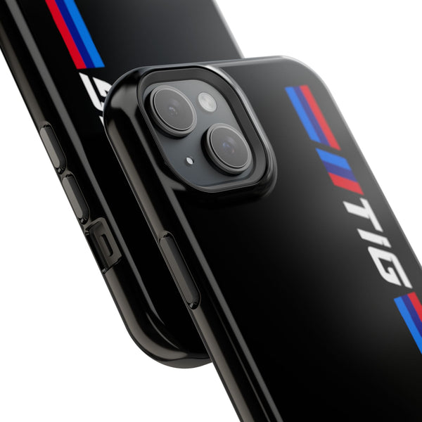 TIG M3 Stylish Impact-Resistant Phone Case