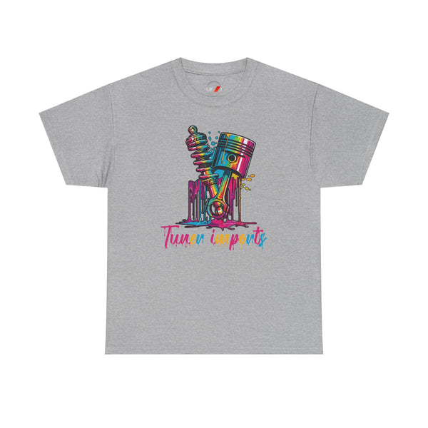 Vibrant T-Shirt (Get 11250 Entries)