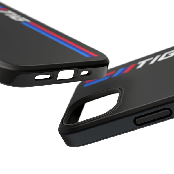 TIG M3 Stylish Impact-Resistant Phone Case
