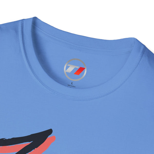 Tuner Imports ZO6 T-Shirt (11250 Entries)